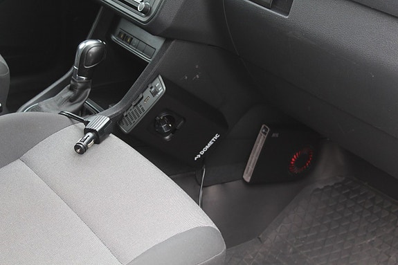 Volkswagen Caddy 13 of 22