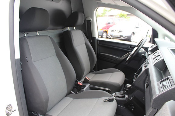 Volkswagen Caddy 15 of 22