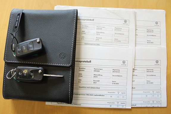 Volkswagen Caddy 9 of 22