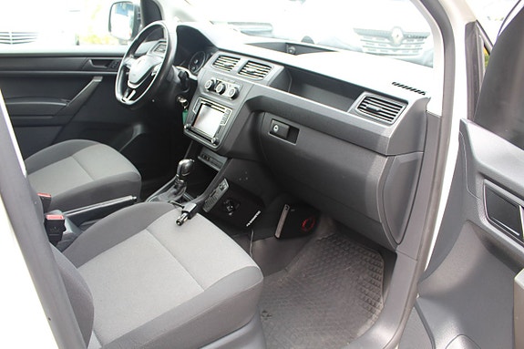 Volkswagen Caddy 14 of 22
