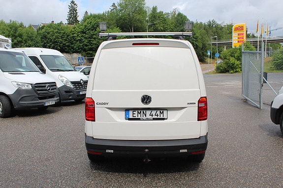 Volkswagen Caddy 7 of 22