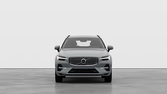 Volvo XC60 5 of 9