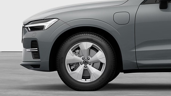 Volvo XC60 6 of 9