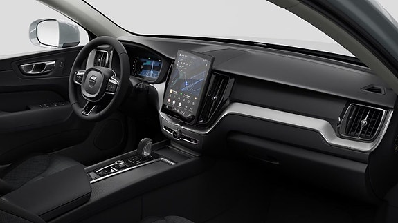 Volvo XC60 7 of 9
