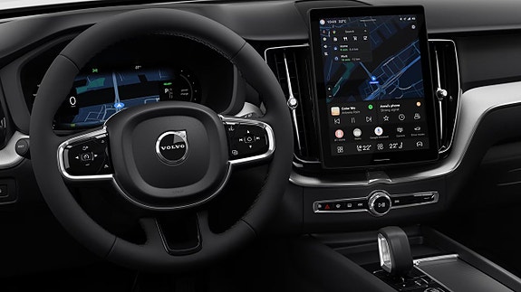 Volvo XC60 8 of 9