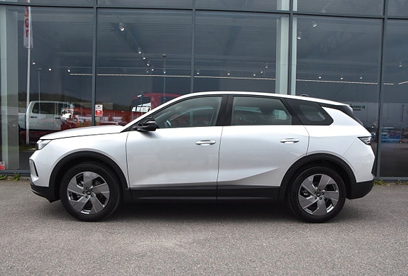Opel Grandland 5 of 5
