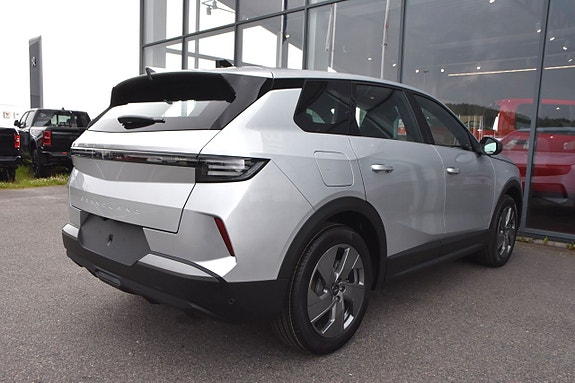 Opel Grandland 4 of 5