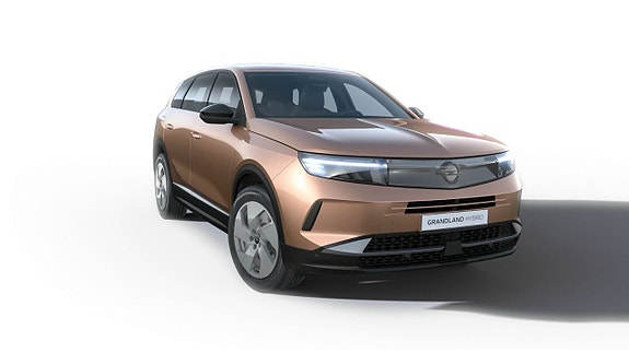 Opel Grandland 15 of 17