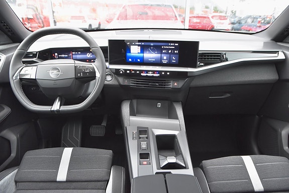 Opel Grandland 9 of 17