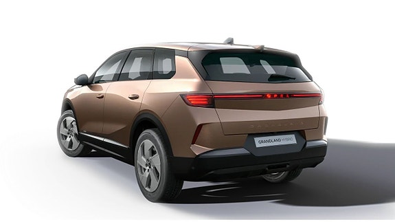 Opel Grandland 17 of 17