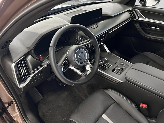 Mazda CX-80 5 of 5