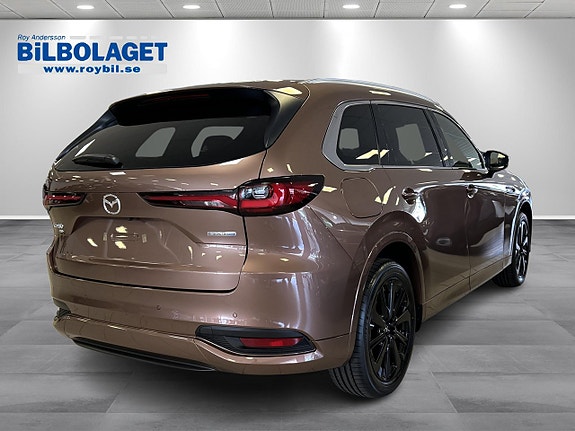 Mazda CX-80 3 of 5