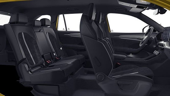 Skoda Kodiaq 4 of 5