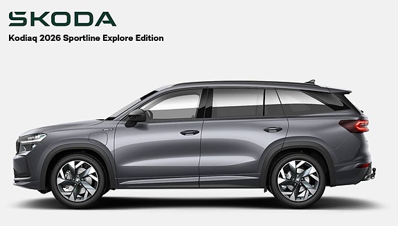 Skoda Kodiaq 3 of 5