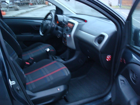 Peugeot 108 5 of 5