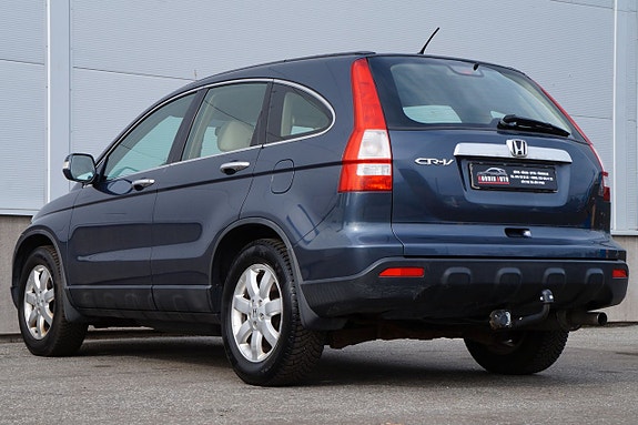 Honda CR-V 4 of 5