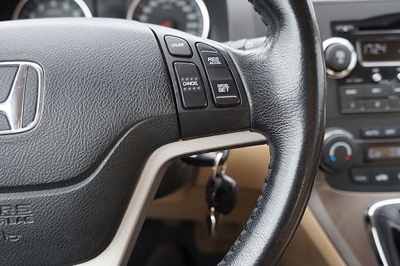 Honda CR-V 14 of 15