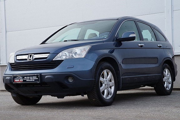 Honda CR-V 3 of 5