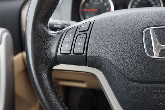 Honda CR-V 13 of 15