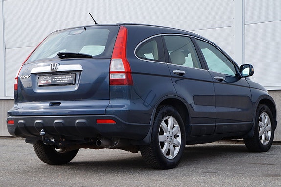 Honda CR-V 6 of 15