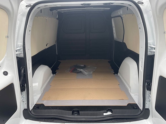 Mercedes-Benz Citan 112 5 of 5