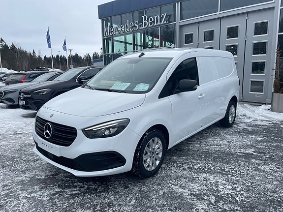 Mercedes-Benz Citan 112