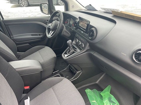 Mercedes-Benz Citan 112 6 of 8