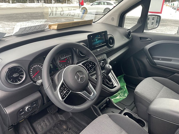 Mercedes-Benz Citan 112 7 of 8