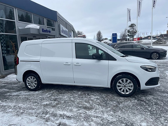 Mercedes-Benz Citan 112 3 of 5