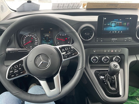 Mercedes-Benz Citan 112 8 of 8