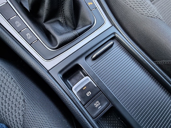 Volkswagen Golf-Serie 13 of 15