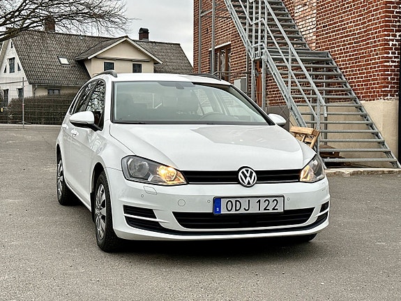 Volkswagen Golf-Serie 2 of 5