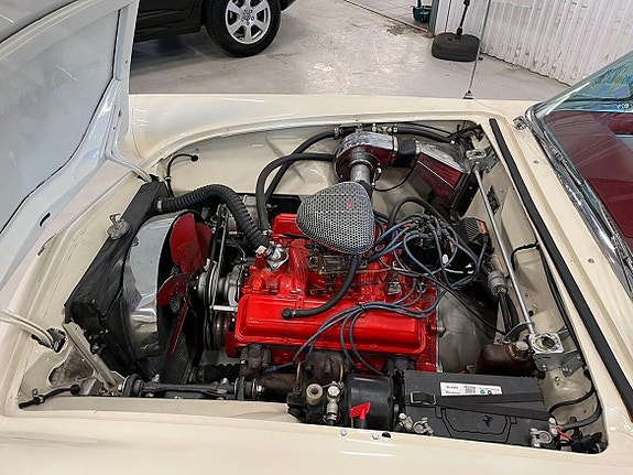 Ford Thunderbird 19 of 20