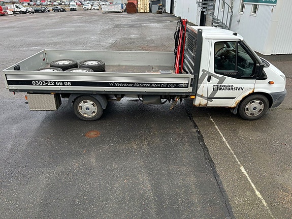Ford T 4 of 5