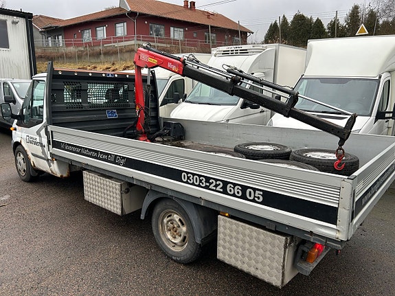 Ford T 3 of 5