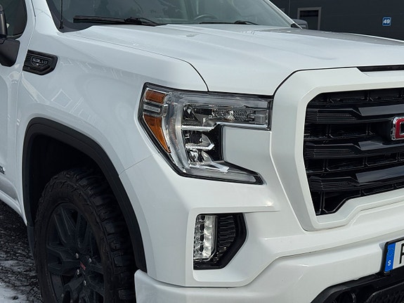GMC Sierra 26 of 26