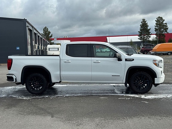 GMC Sierra 6 of 26