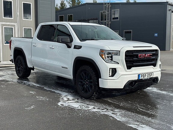 GMC Sierra 7 of 26