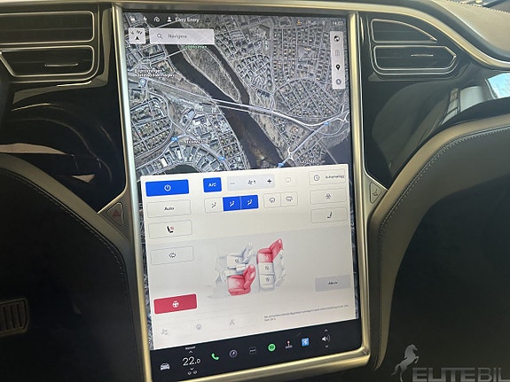 Tesla Model S 17 of 26