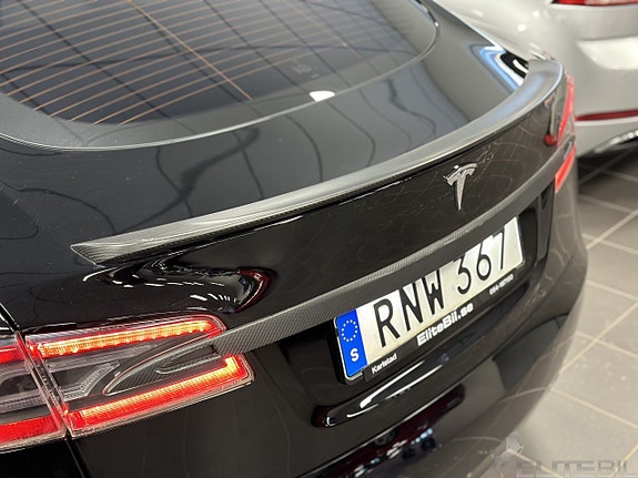 Tesla Model S 5 of 26