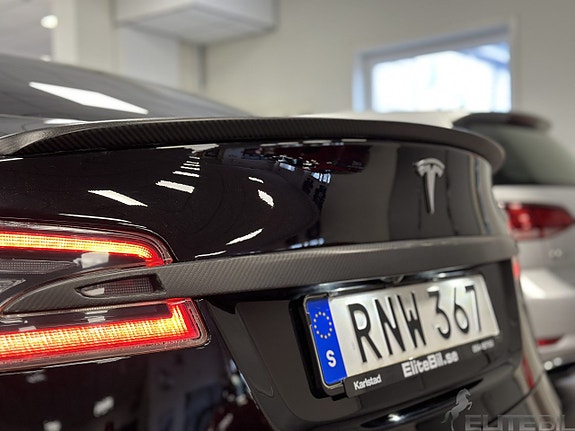 Tesla Model S 6 of 26