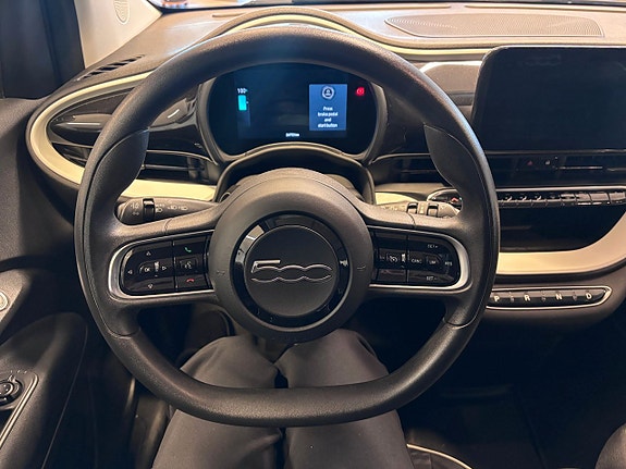 Fiat 500e 10 of 23