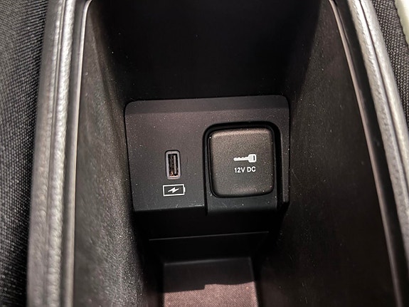 Fiat 500e 19 of 23