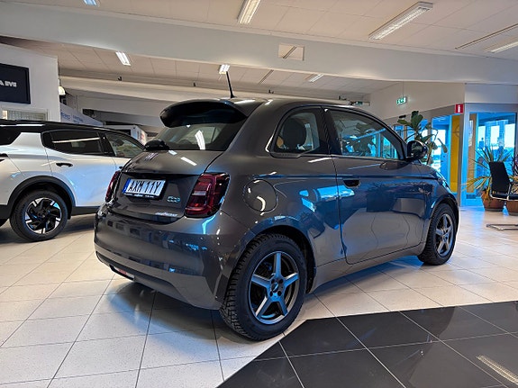 Fiat 500e 3 of 23