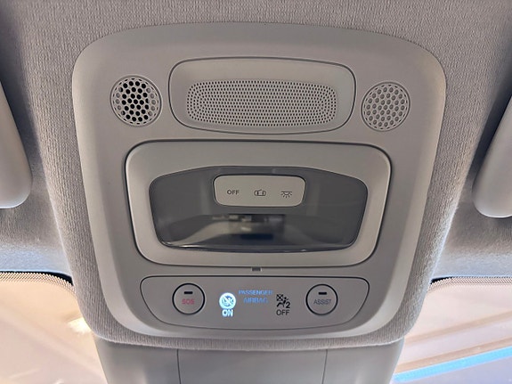Fiat 500e 20 of 23