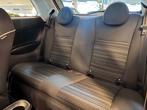 Fiat 500e 8 of 23
