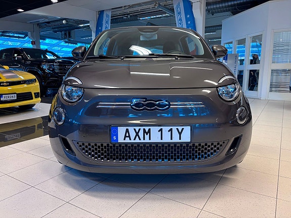 Fiat 500e 5 of 23