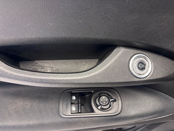 Fiat 500e 17 of 23
