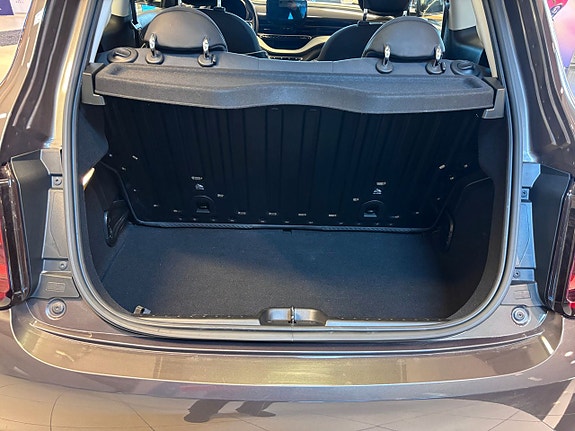 Fiat 500e 22 of 23