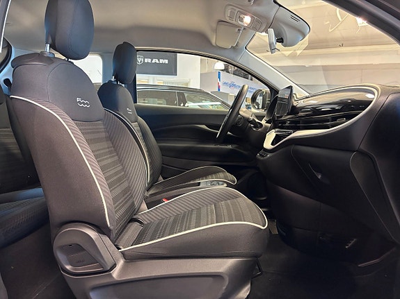 Fiat 500e 9 of 23